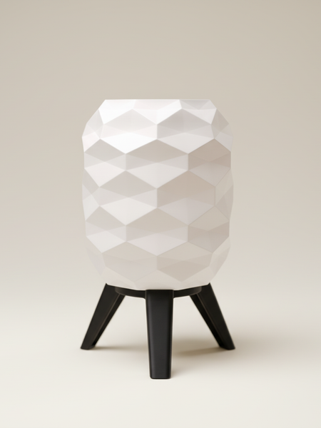 Prism Table Lamps