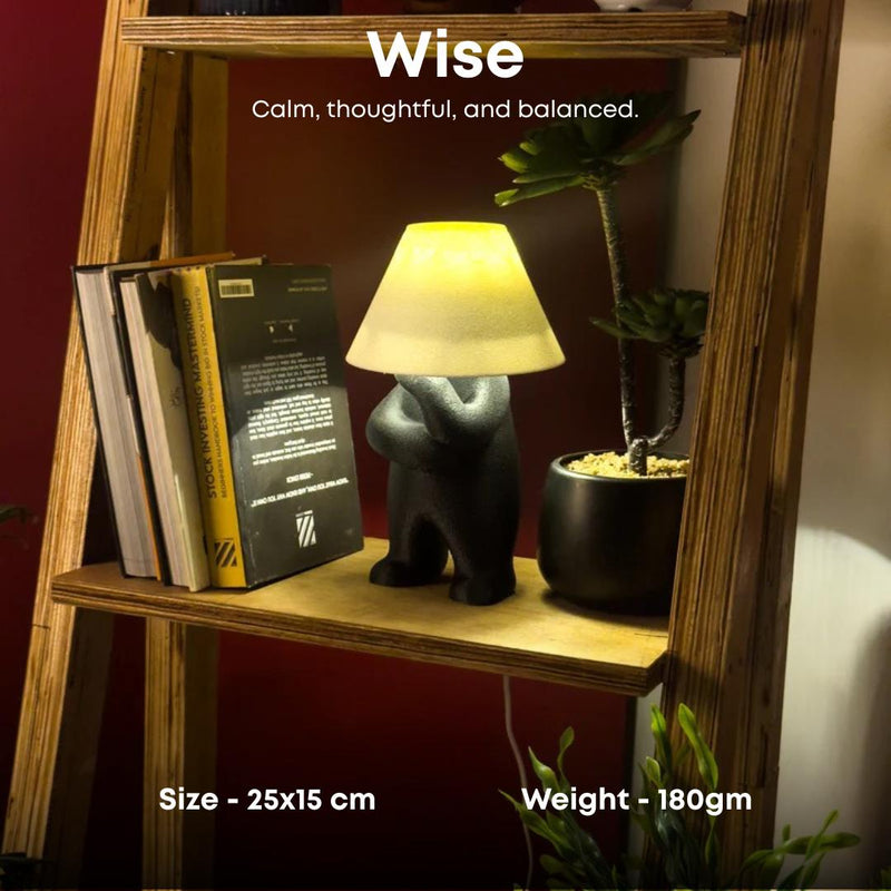 Lumi Studio Mood Lamps