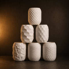 Prism Table Lamps