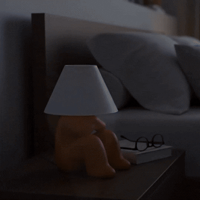 Lumi Studio Mood Lamps