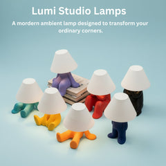 Lumi Studio Mood Lamps