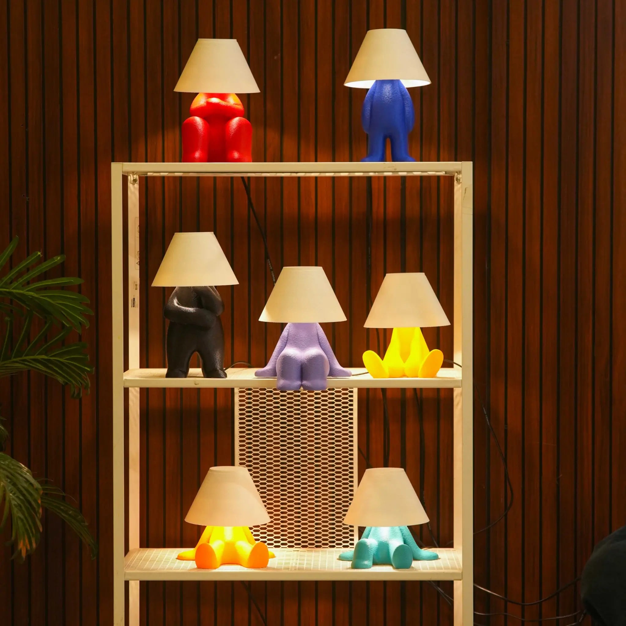 Mood Lamps - Lumi Studio Mood Lamps for Every Occasion – LayerStory