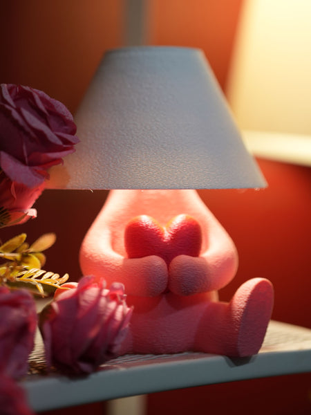 Lumi Lamp - Hubby