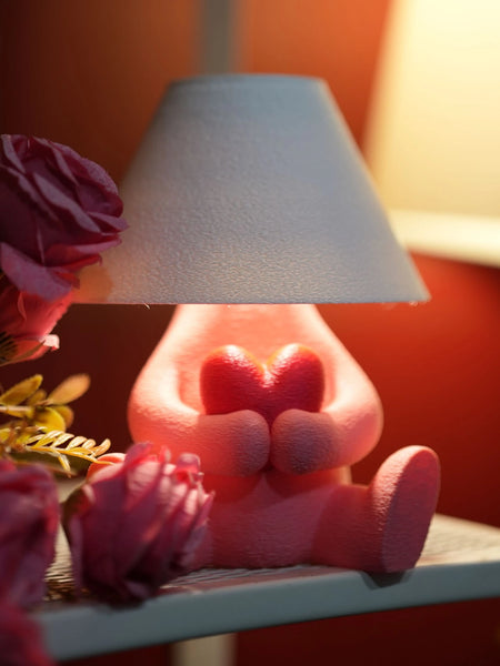 Lumi Lamp - Hubby
