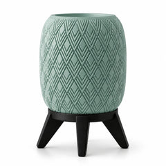 Diamond Lamp – Modern Geometric Table Lamp