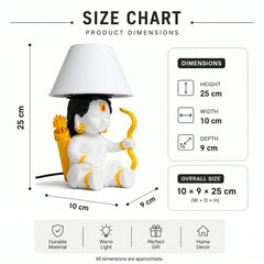 Shree Ram Jyoti Lamp