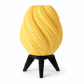 Mustard Yellow