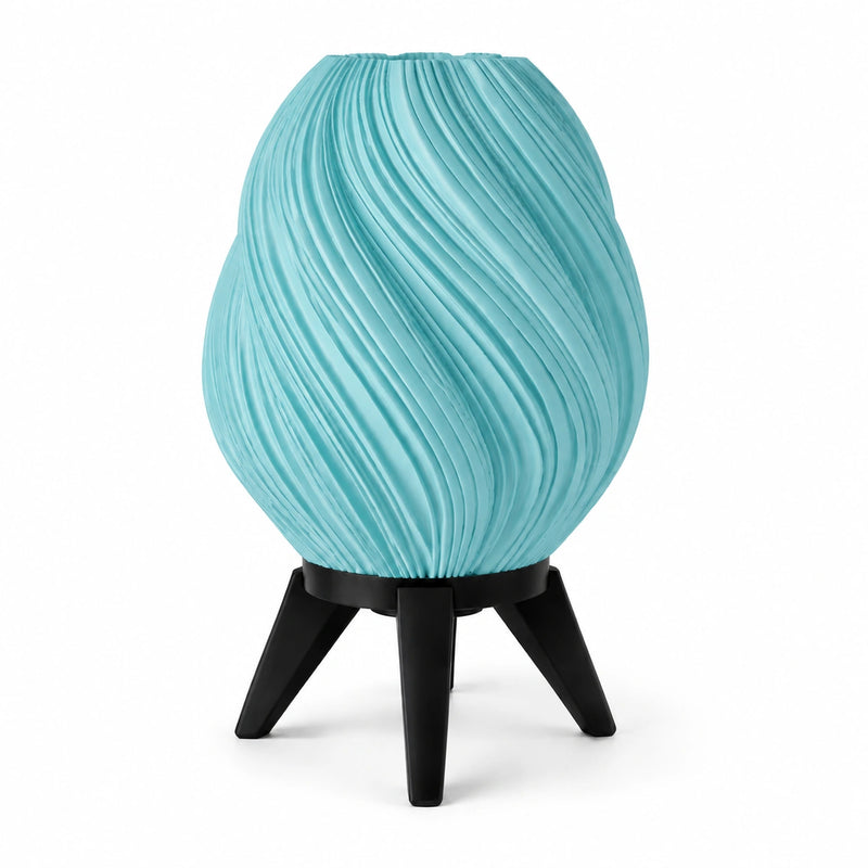 Ripple Lamp – Modern Designer Table Lamp