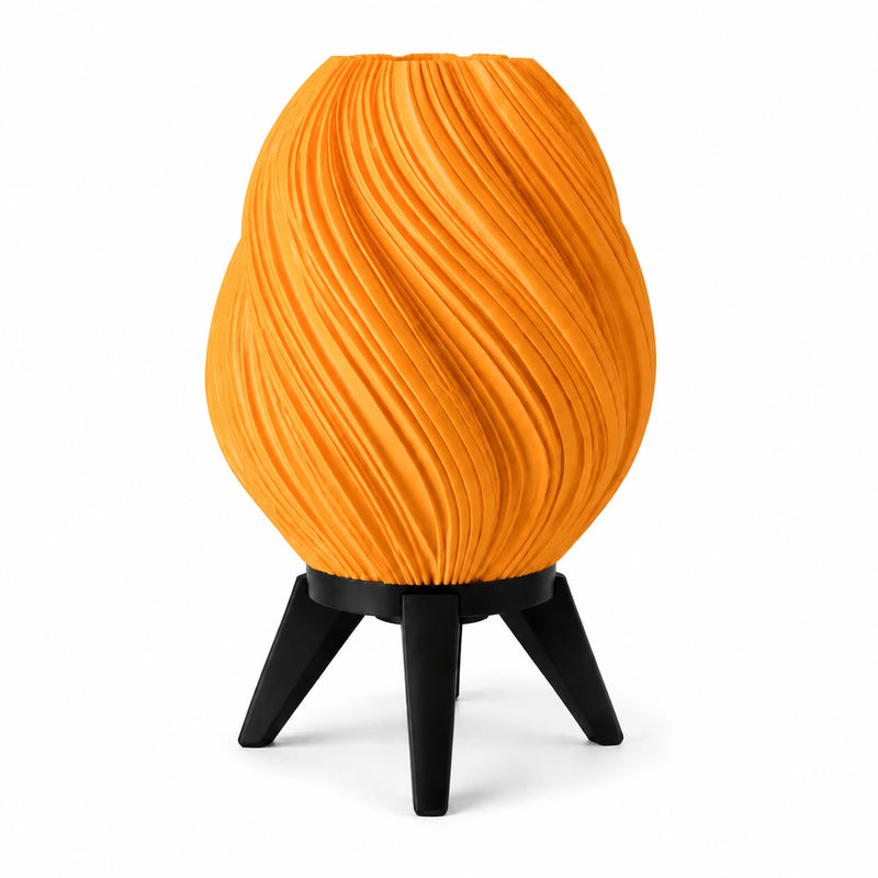 Ripple Lamp – Modern Designer Table Lamp