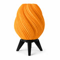 Sunset Orange