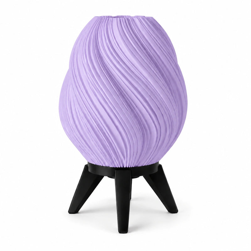 Ripple Lamp – Modern Designer Table Lamp