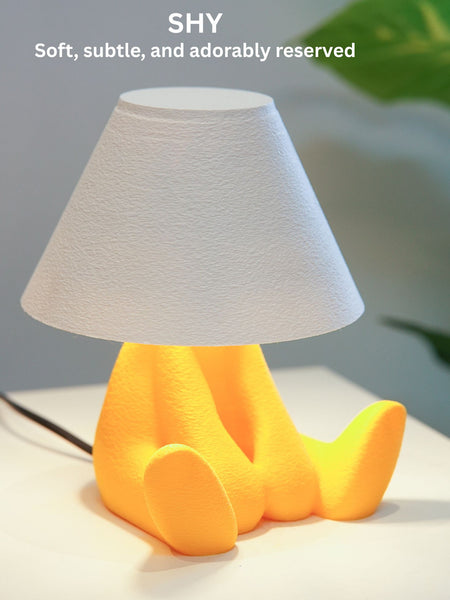 Lumi Studio Mood Lamps