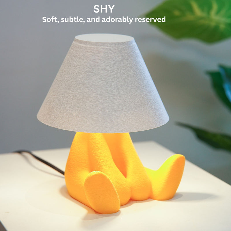 Lumi Studio Mood Lamps