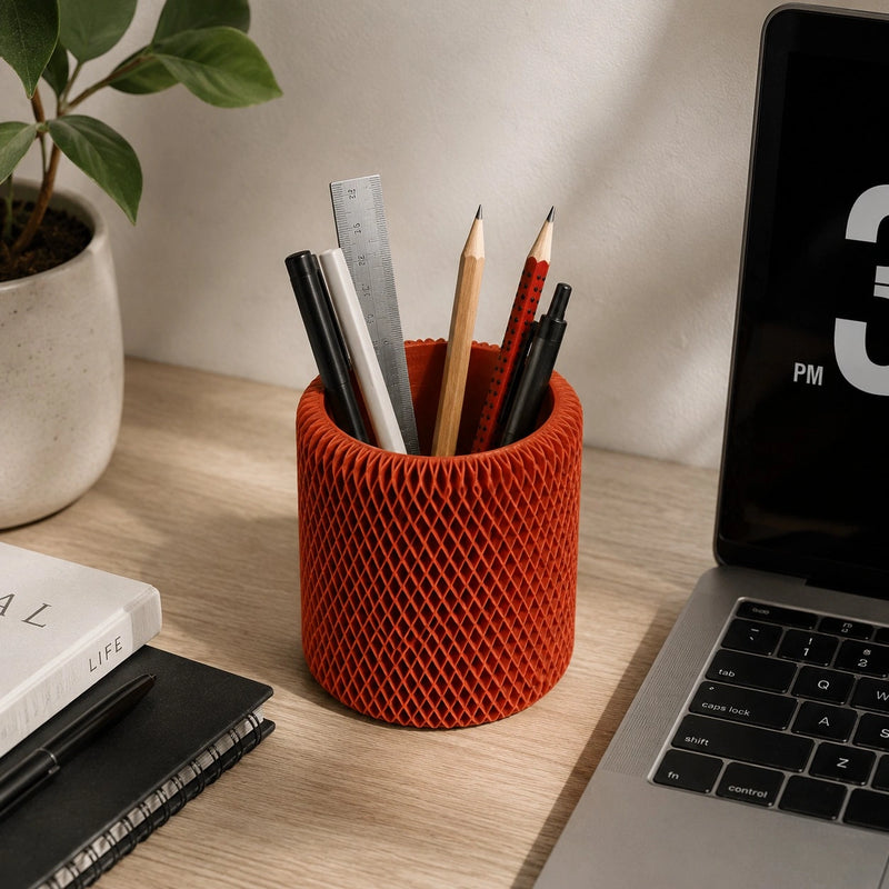 Satori Desk Organizer