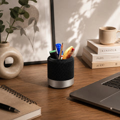 Satori Dual Mesh Desk Organizer