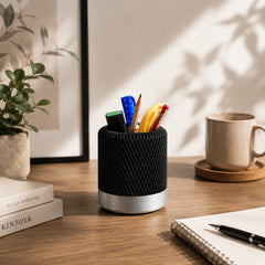 Satori Dual Mesh Desk Organizer