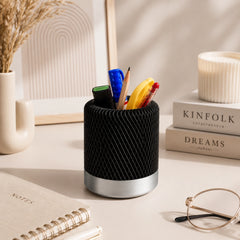 Satori Dual Mesh Desk Organizer
