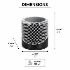 Satori Neo Mesh Desk Organizer