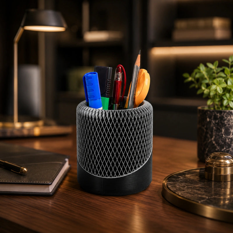 Satori Neo Mesh Desk Organizer