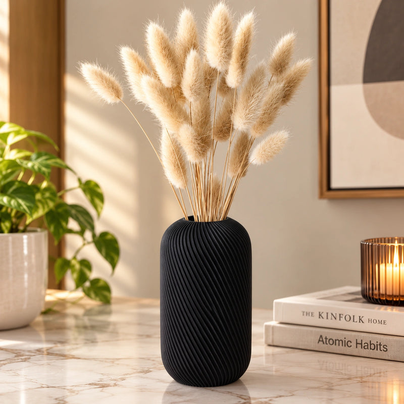 Spiral Vase