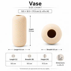 Spiral Vase
