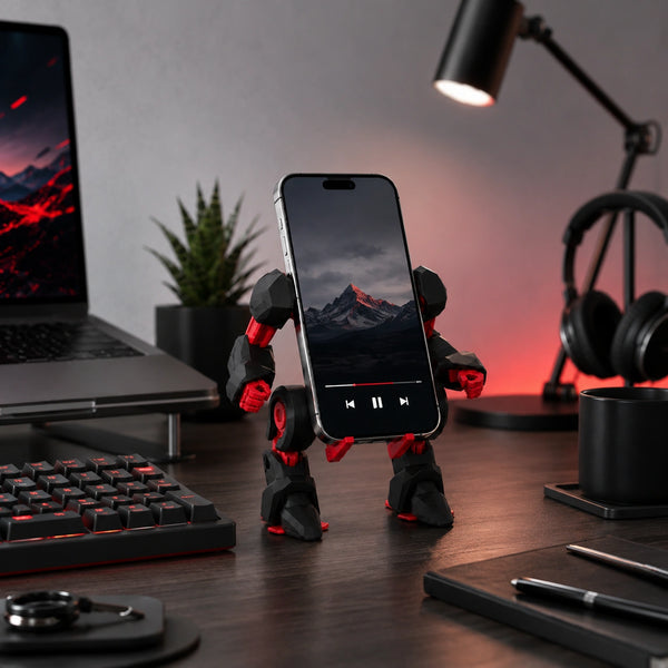Titan Grip Phone Holder
