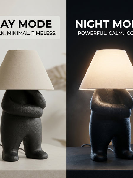 Lumi Lamp - Wise