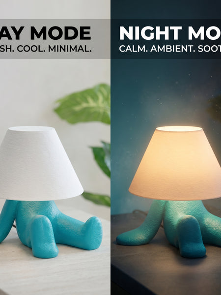 Lumi Lamp - Chill