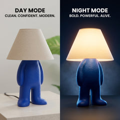 Lumi Lamp - Bold