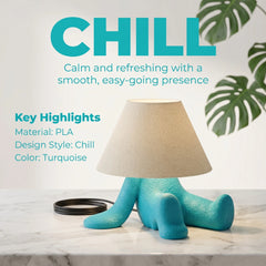 Lumi Lamp - Chill