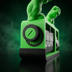 SuperHero Inspired Flip Calendars