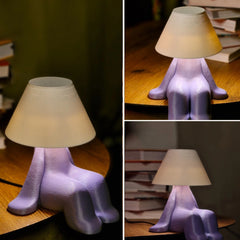 Lumi Studio Mood Lamps