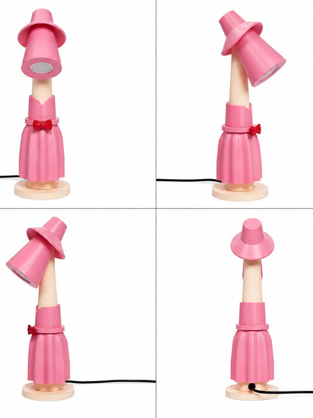 The Pookie Blinder Lamps