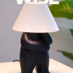 Lumi Lamp - Wise
