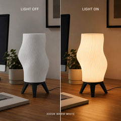 Aura Lamp – Modern Designer Table Lamp
