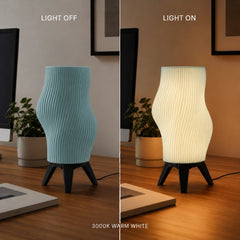 Aura Lamp – Modern Designer Table Lamp