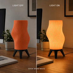 Aura Lamp – Modern Designer Table Lamp