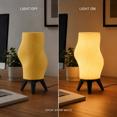 Aura Lamp – Modern Designer Table Lamp