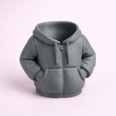 Cozyhood Organizer & Vase