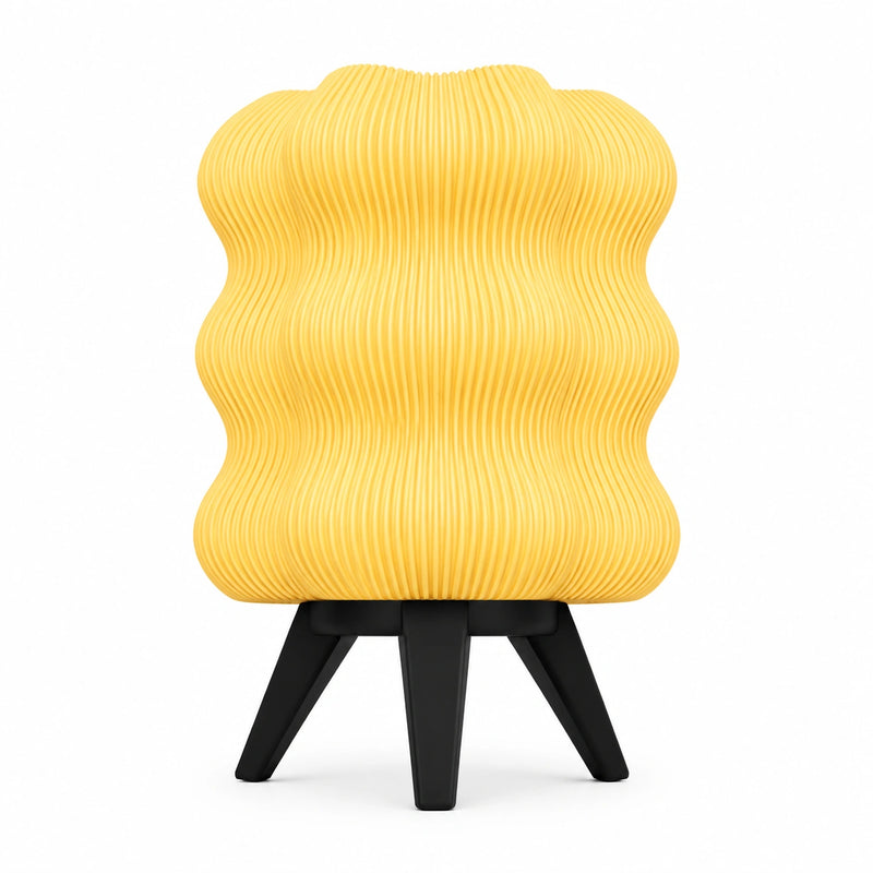 Curve Lamp - Modern Designer Table Lamp