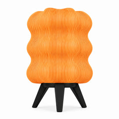 Curve Lamp - Modern Designer Table Lamp