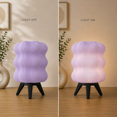 Curve Lamp - Modern Designer Table Lamp