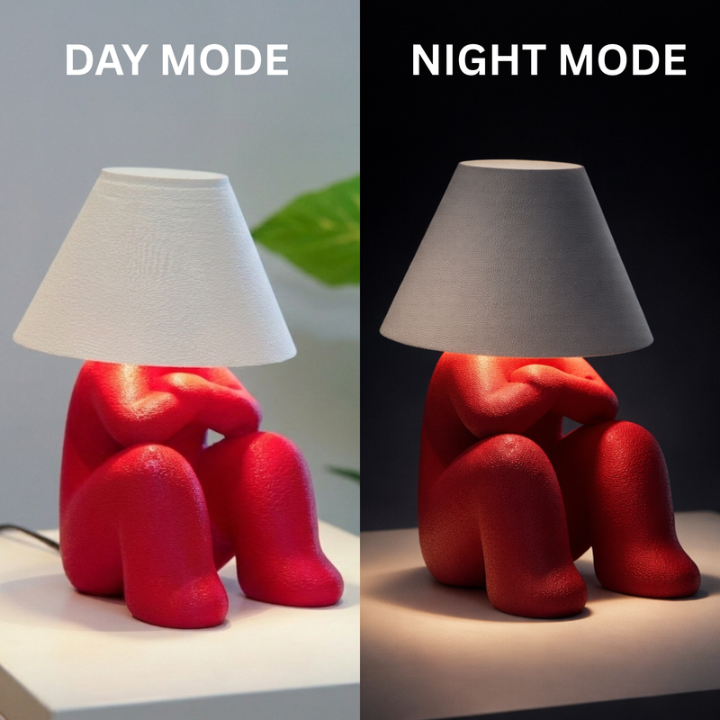 Lumi Studio Mood Lamps