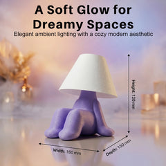 Lumi Calendar Duo - Dreamy Lavender