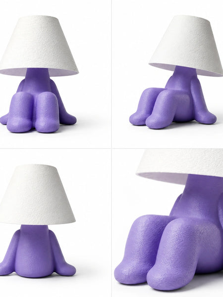 Lumi Lamp - Dreamy