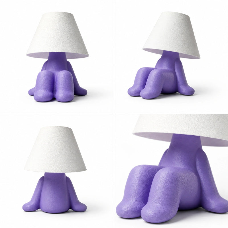 Lumi Lamp - Dreamy