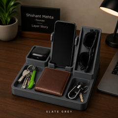 Founders Dock Organizer
