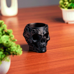 Cigrette Ash Tray
