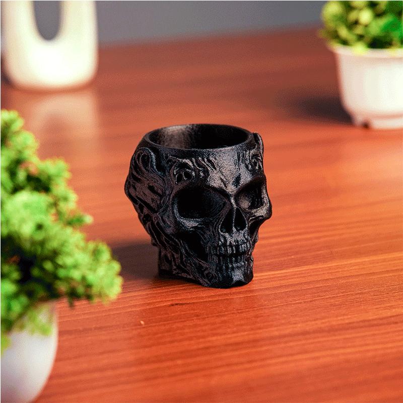 Cigrette Ash Tray