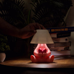 Lumi Lamp - Hubby